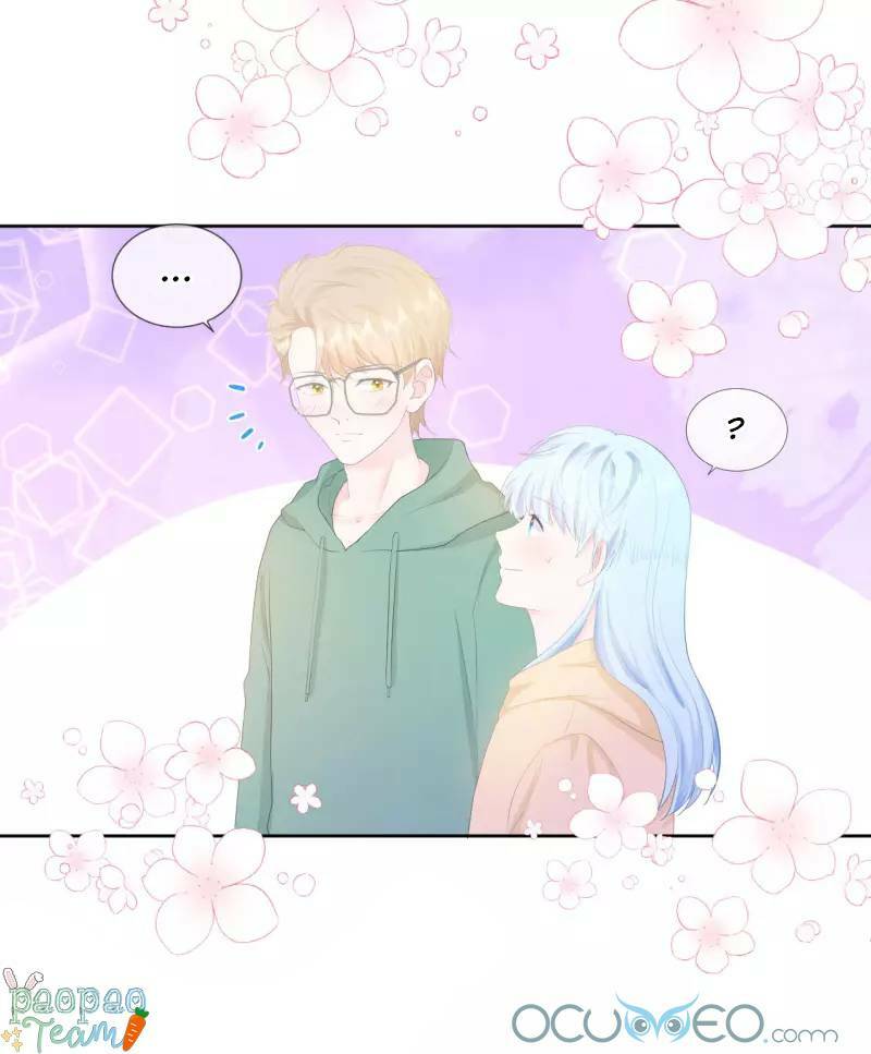 Tôi Và Lịch Sử Yêu Đương Của Tôi: Chapter 23