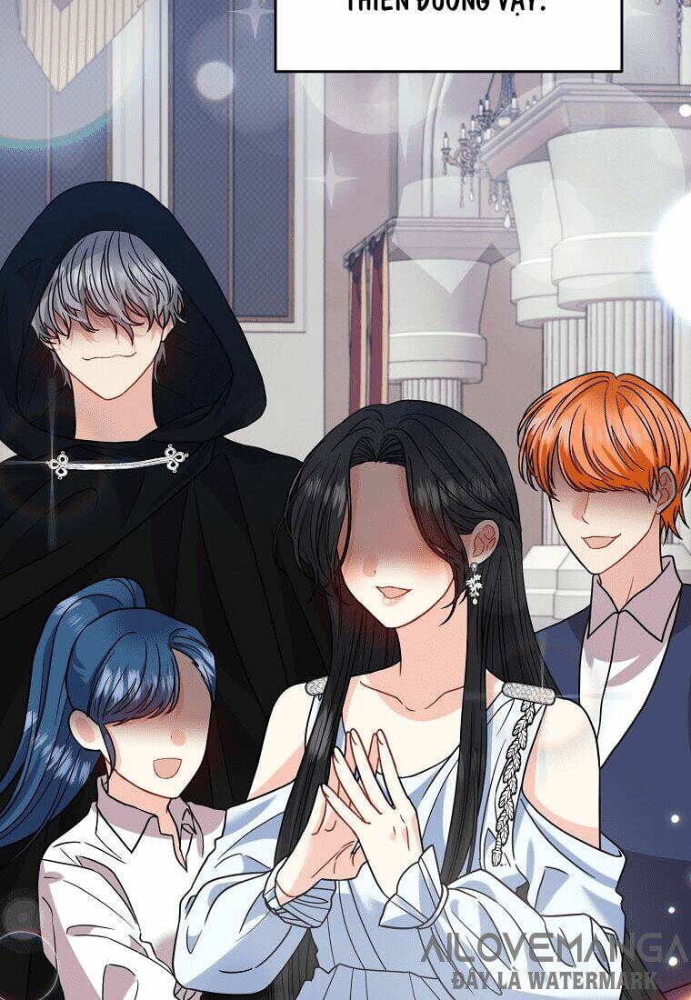 Tôi Trở Thành Gia Sư Của Tên Bạo Chúa: Chapter 40