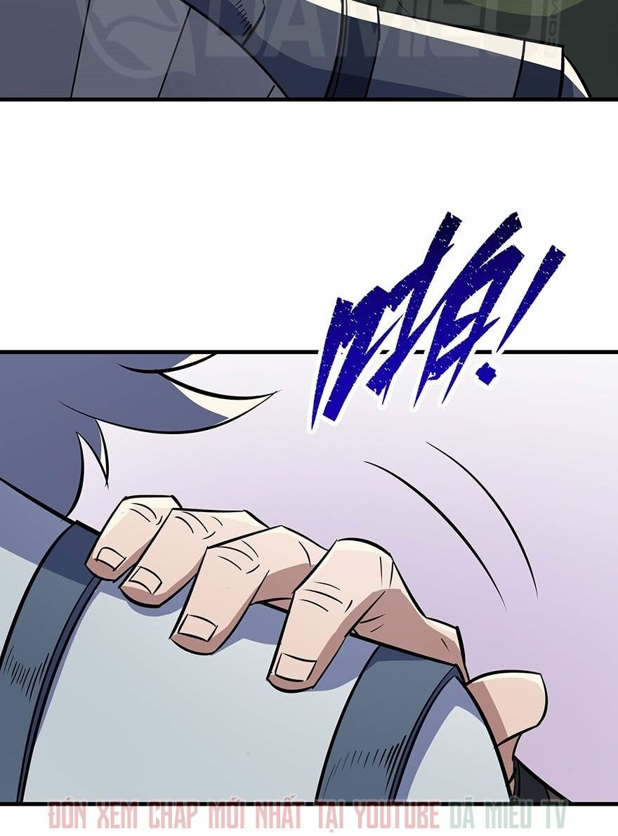Thú Nhân: Chapter 87