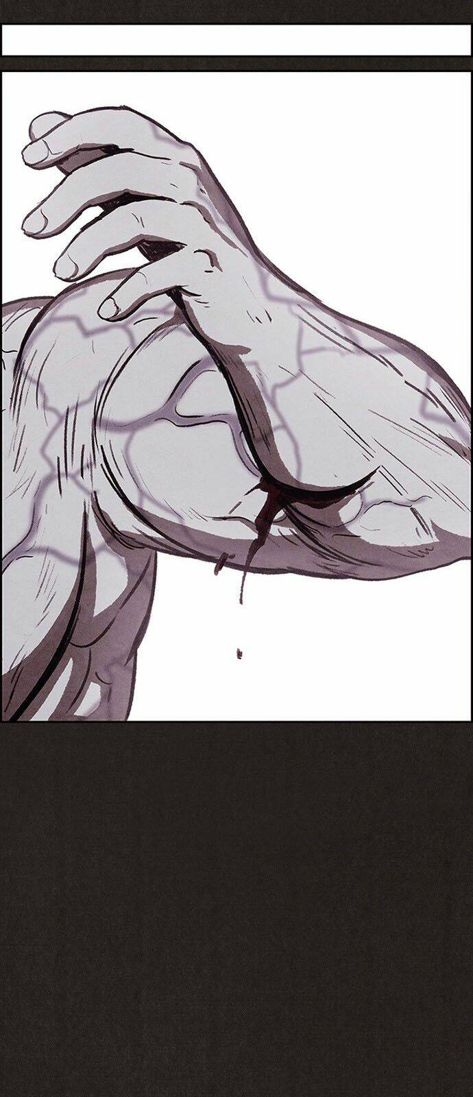 Quái Vật Tại Chung Cư Xanh: Chapter 23