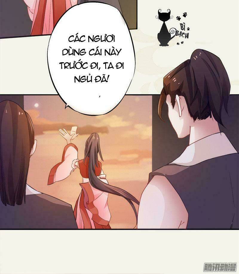 Tuyệt Thế Luyện Đan Sư: Chapter 5