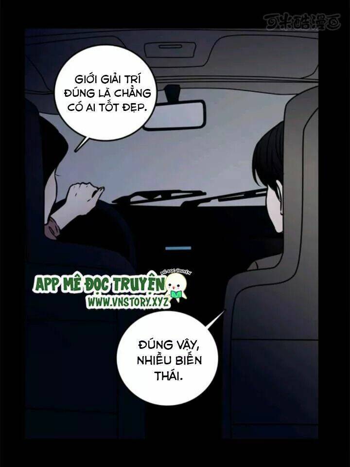 Nhật Ký Nữ Phù Thủy Hồi Sinh: Chapter 52