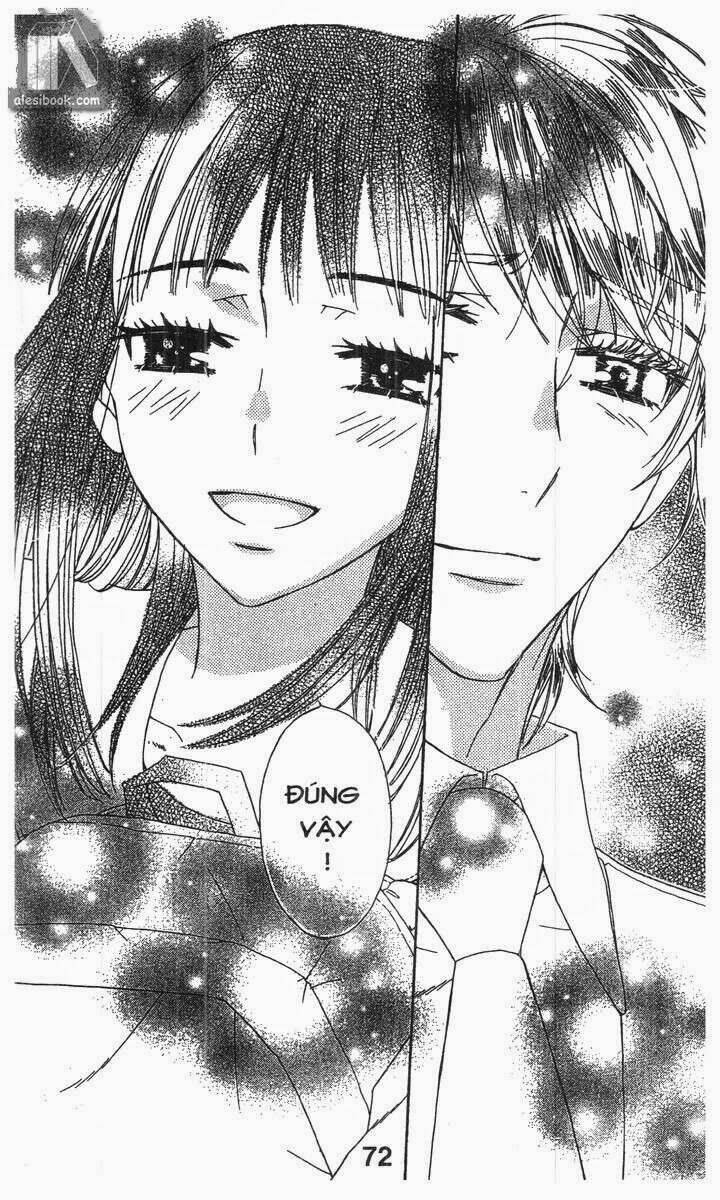 Tình Yêu Định Mệnh: Chapter 31