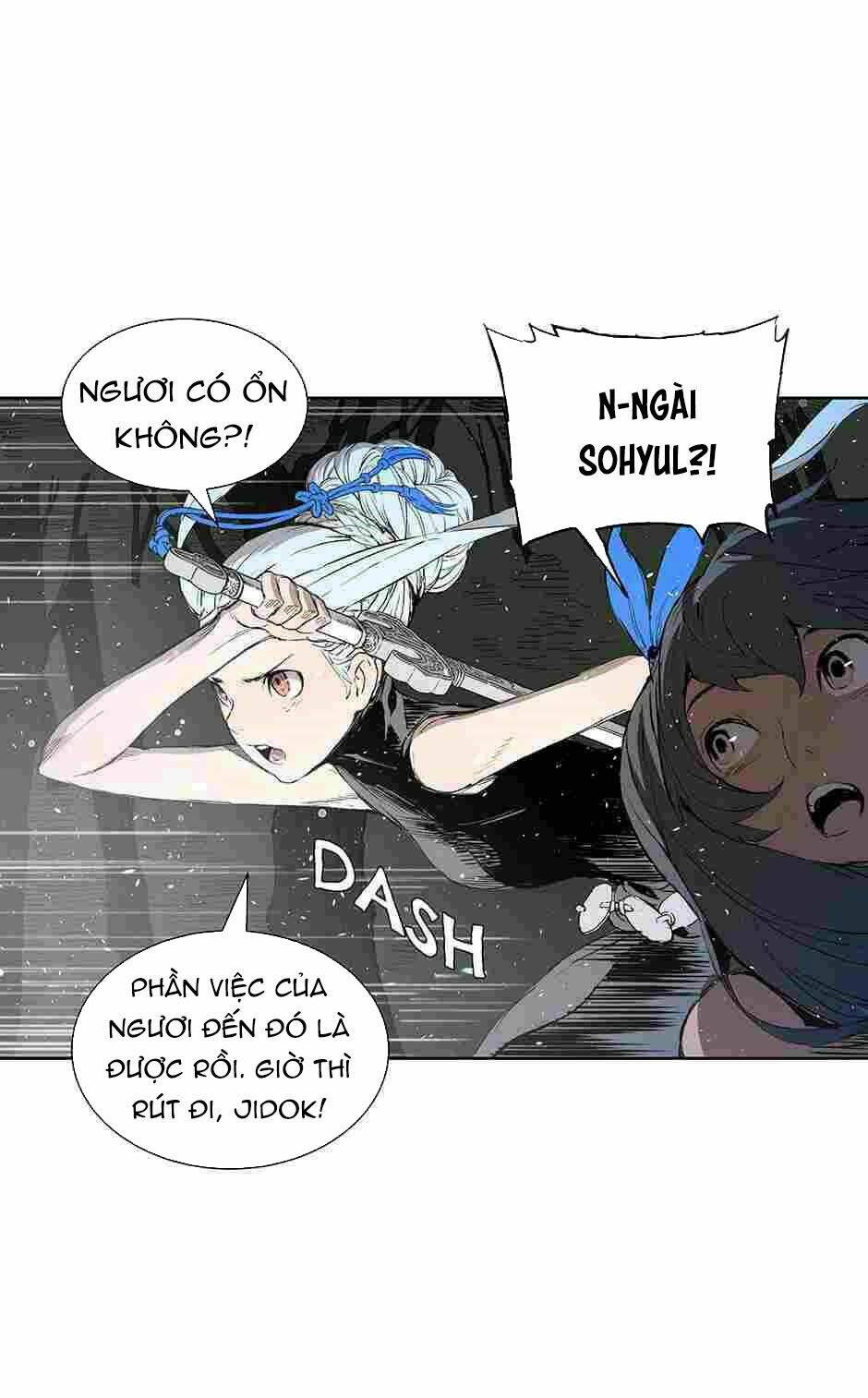 Vô Kiếm Tiểu Tử: Chapter 70