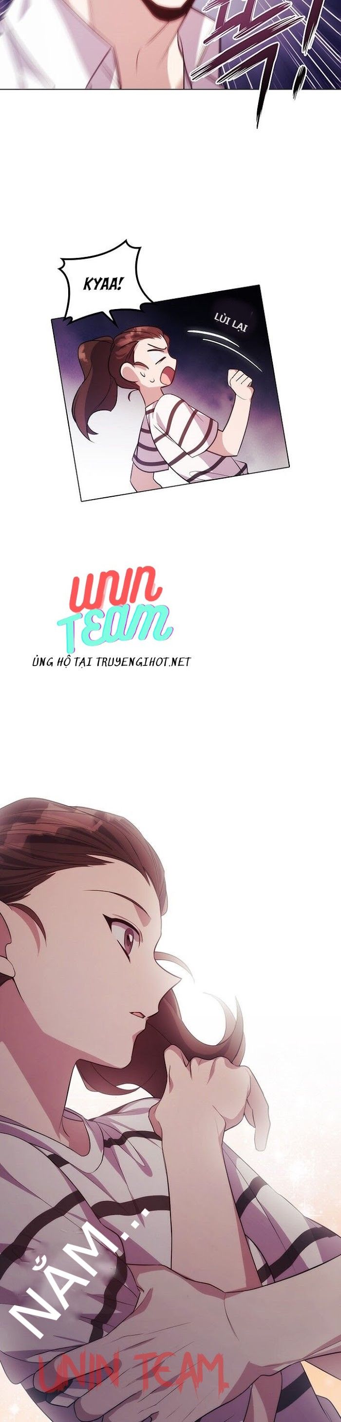 Dòng Máu Ngọt Ngào: Chapter 2.2