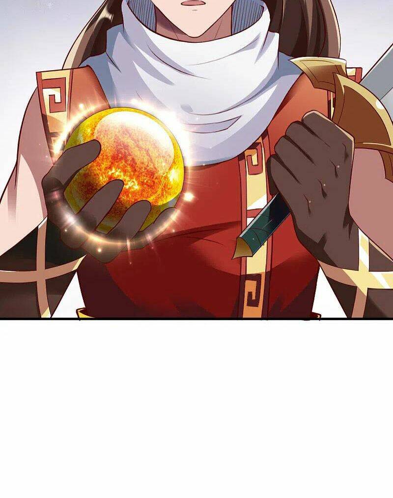 Chiến Đỉnh: Chapter 285