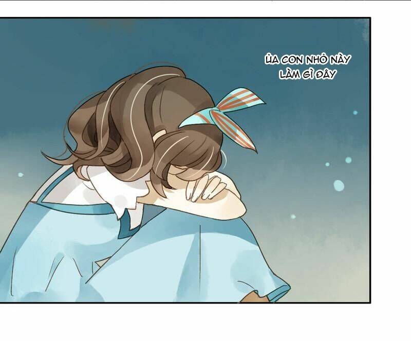 Sức Mạnh Của Sắc Đẹp: Chapter 47