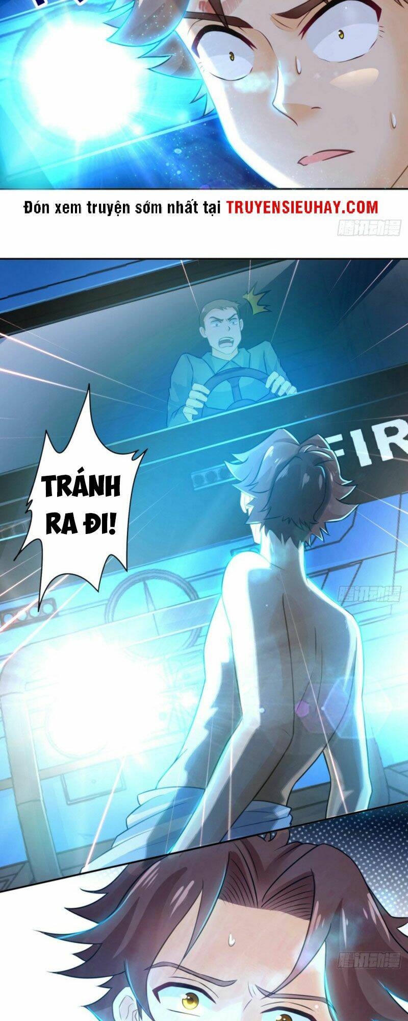 Tiên Giới Thương Thành: Chapter 13