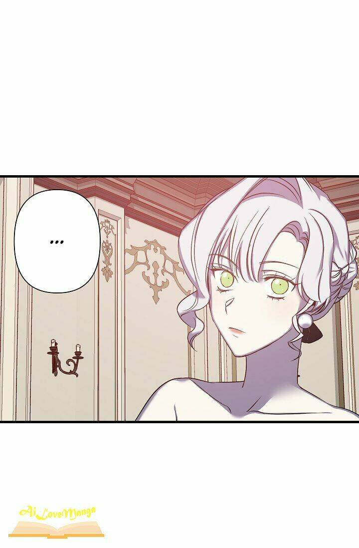 Hôn Lễ Báo Thù: Chapter 35