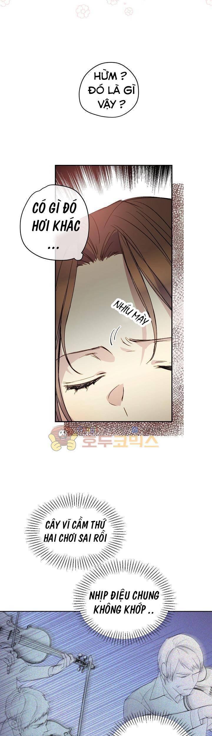 Cô Hầu Giỏi Giang: Chapter 5