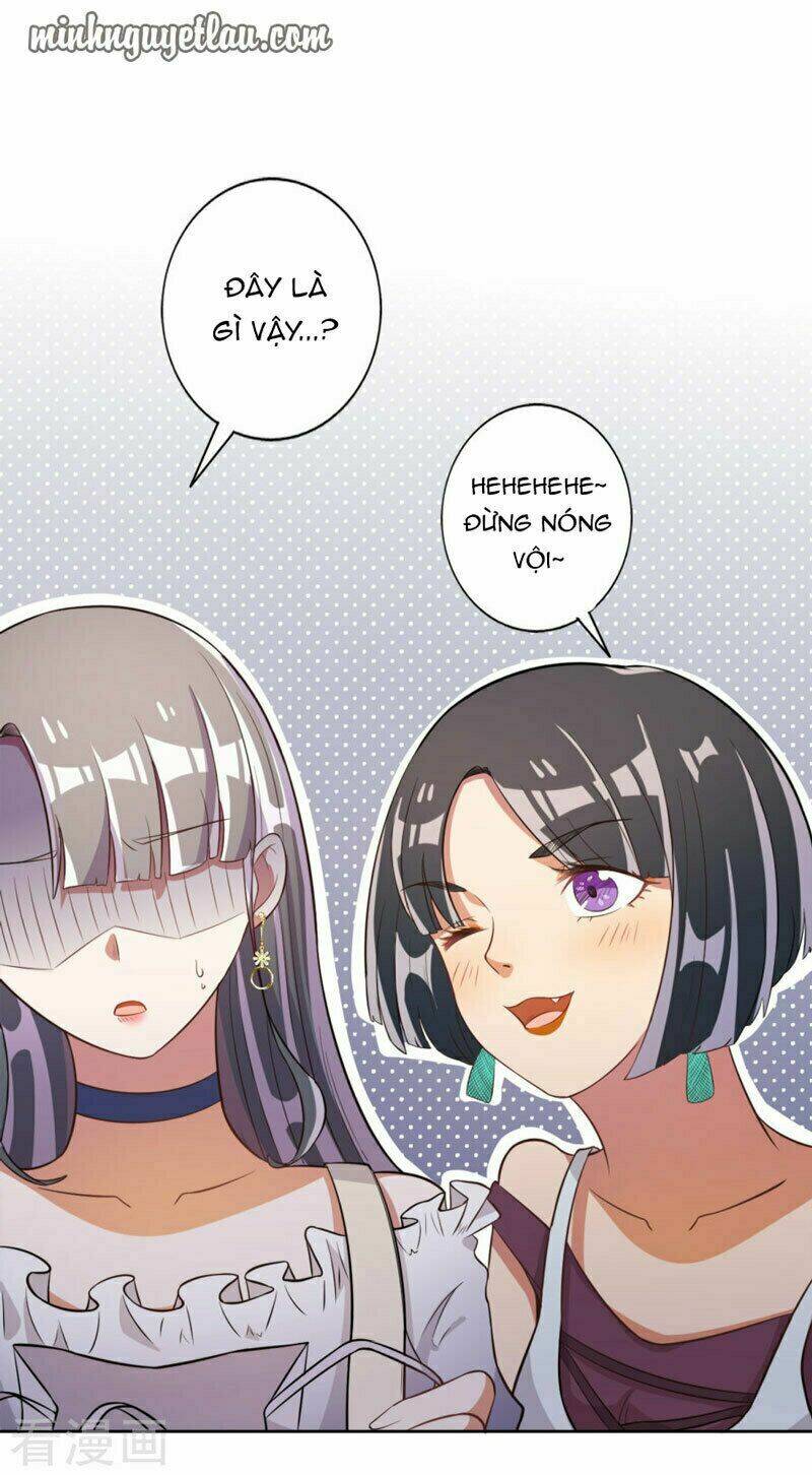 Hôn Nhân Dục Vọng: Thiếu Gia Nhẹ Một Chút!: Chapter 40