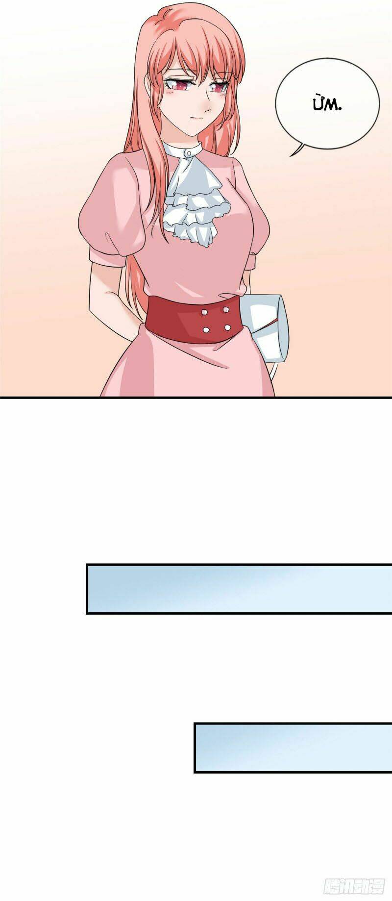 Siêu Cấp Nữ Thần Trọng Sinh: Chapter 19