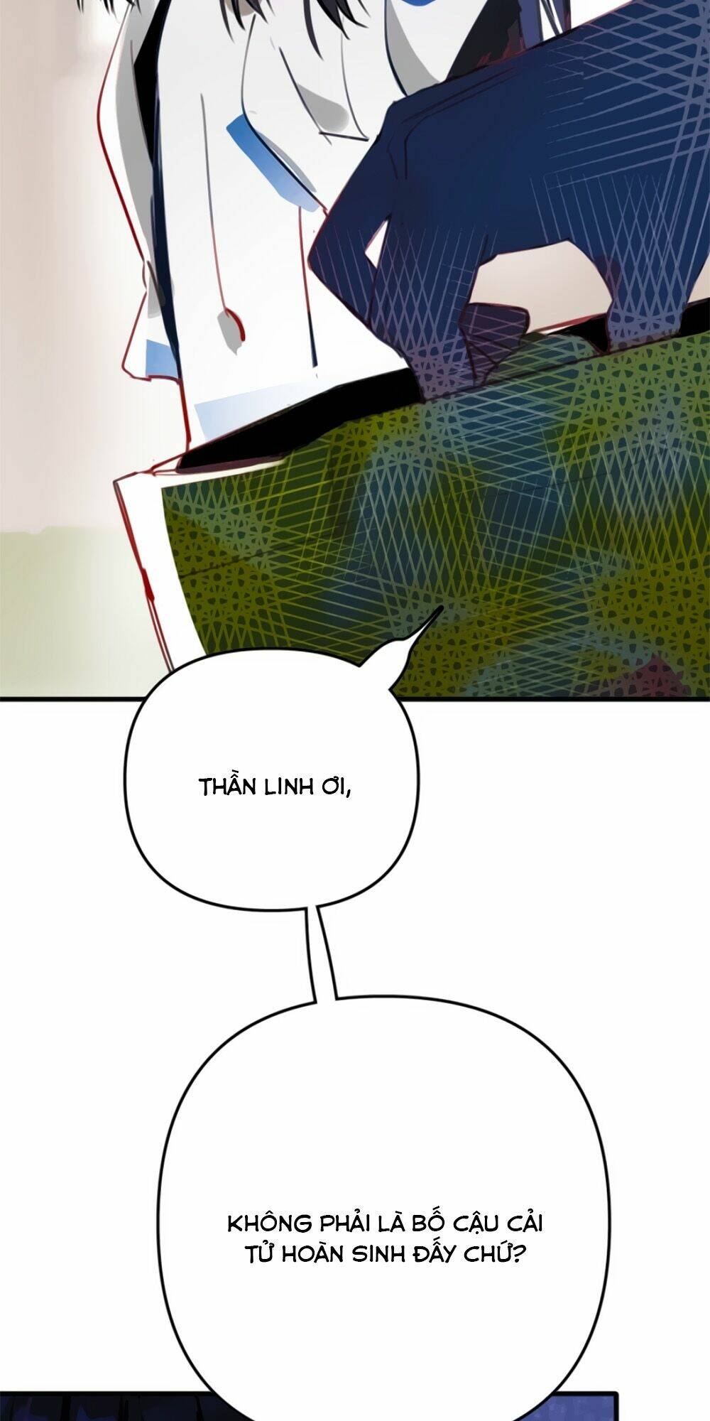 Mau Gọi Bố Đi: Chapter 1.1