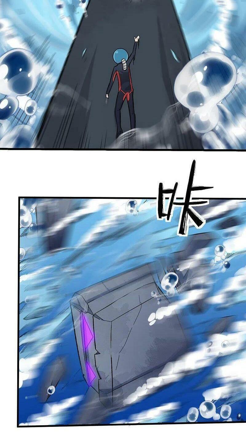 Vườn Trường Cuồng Sư Hệ Thống: Chapter 217
