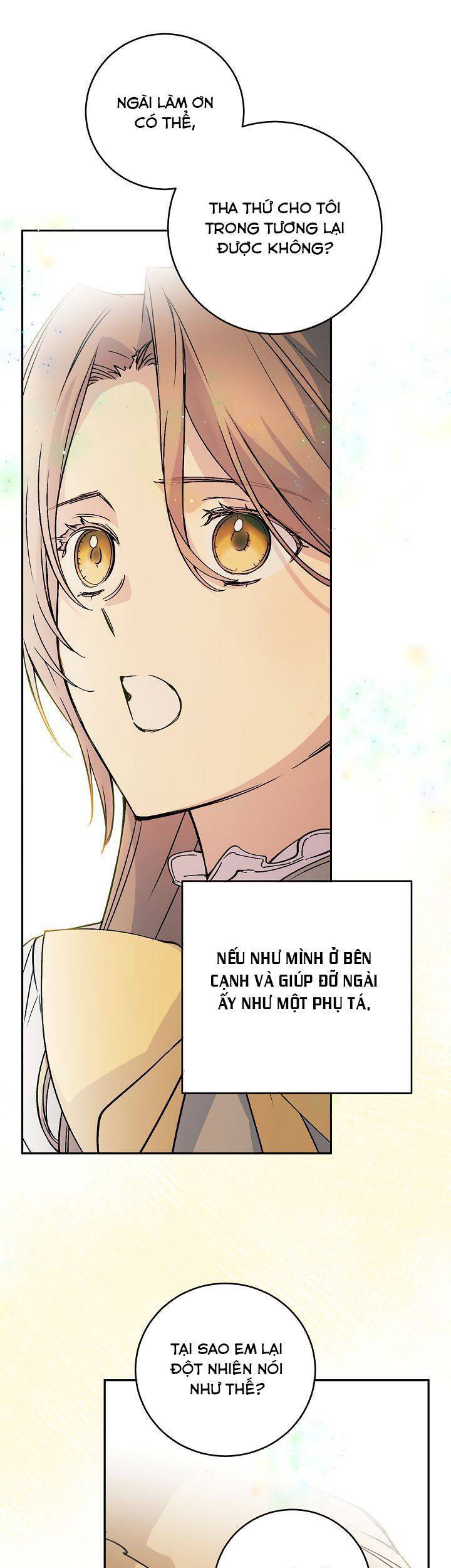 Cô Hầu Giỏi Giang: Chapter 51