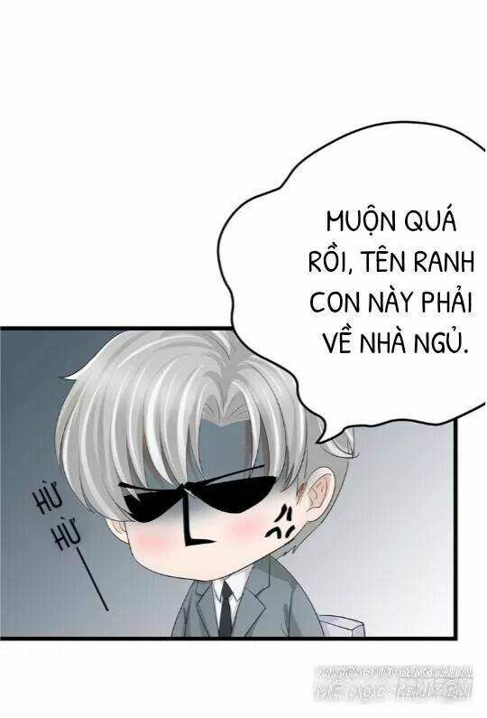 Chào Buổi Sáng, Ức Vạn Manh Thê: Chapter 26