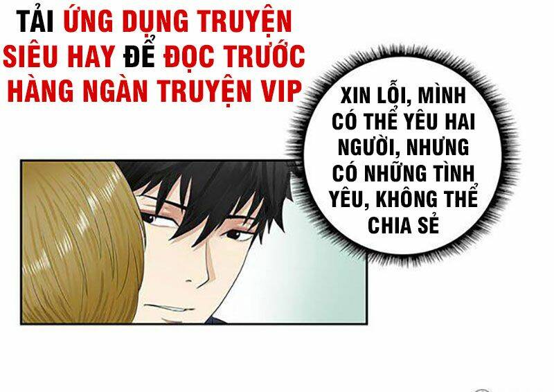 Học Viện Cao Thủ: Chapter 76