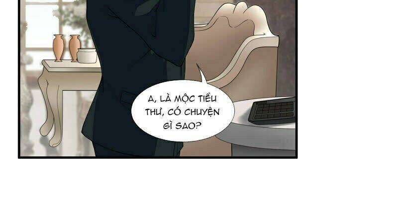 Chiến Lược Lãng Mạn Của Thịnh Thiếu: Chapter 16