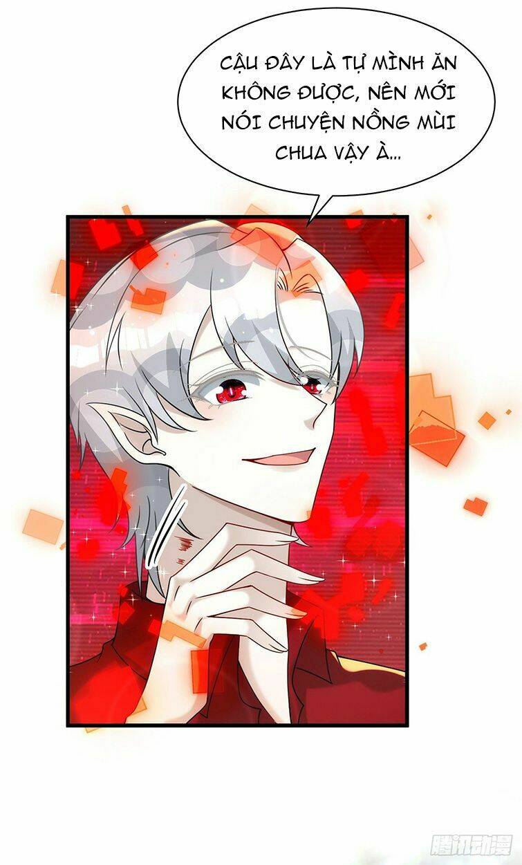 Thú Thụ Bất Thân: Chapter 129