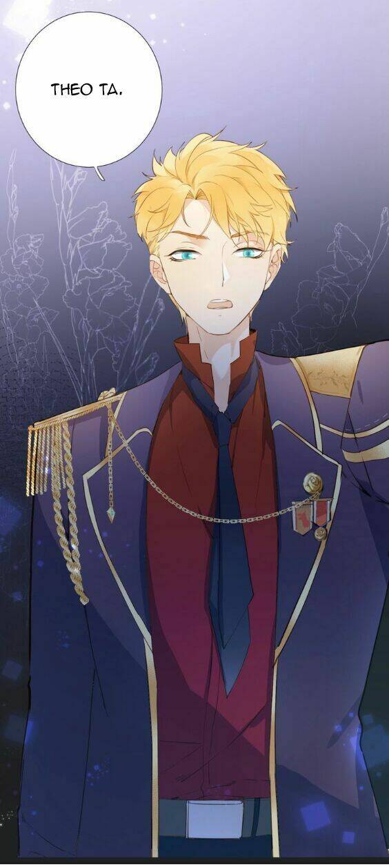 Hầu Nữ Giá Đáo: Chapter 6