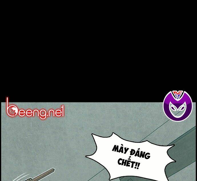 Khu Trọ Quỷ Ám: Chapter 37