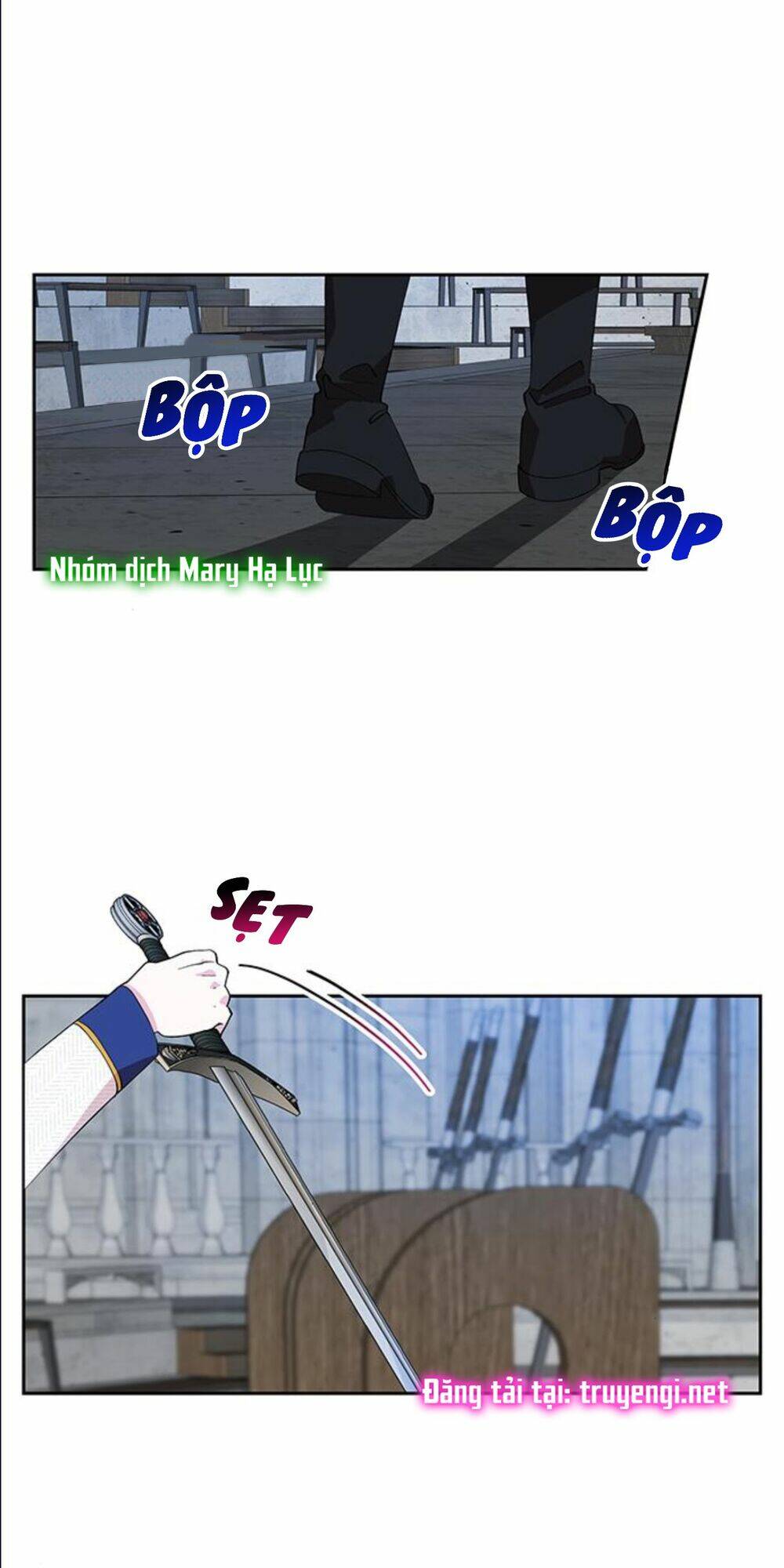 Con Người Không Phải Thứ Có Thể Sửa Rồi Dùng Được Đâu!: Chapter 20