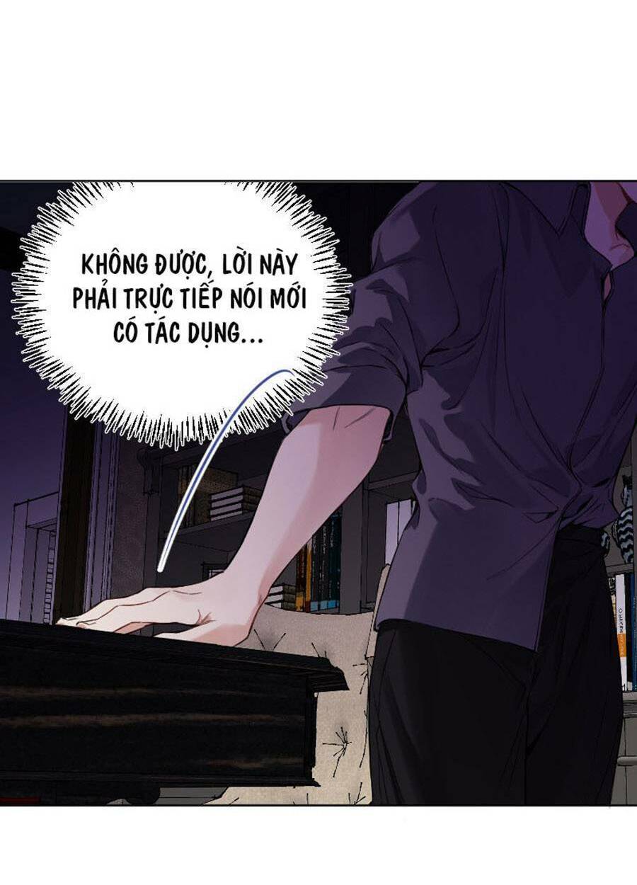 Tâm Động Thuấn Di: Chapter 64