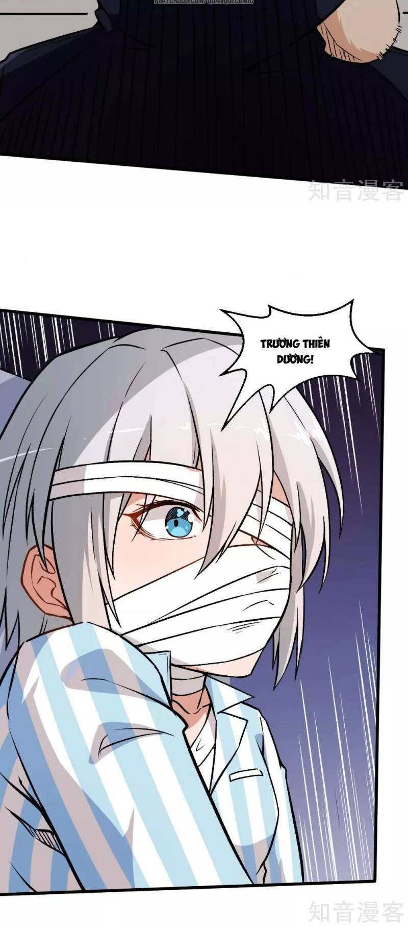 Vườn Trường Cuồng Sư Hệ Thống: Chapter 56