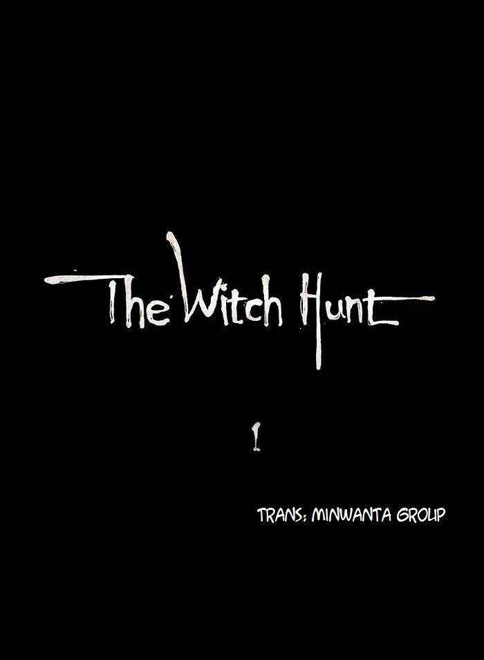 Săn Phù Thủy: Chapter 1