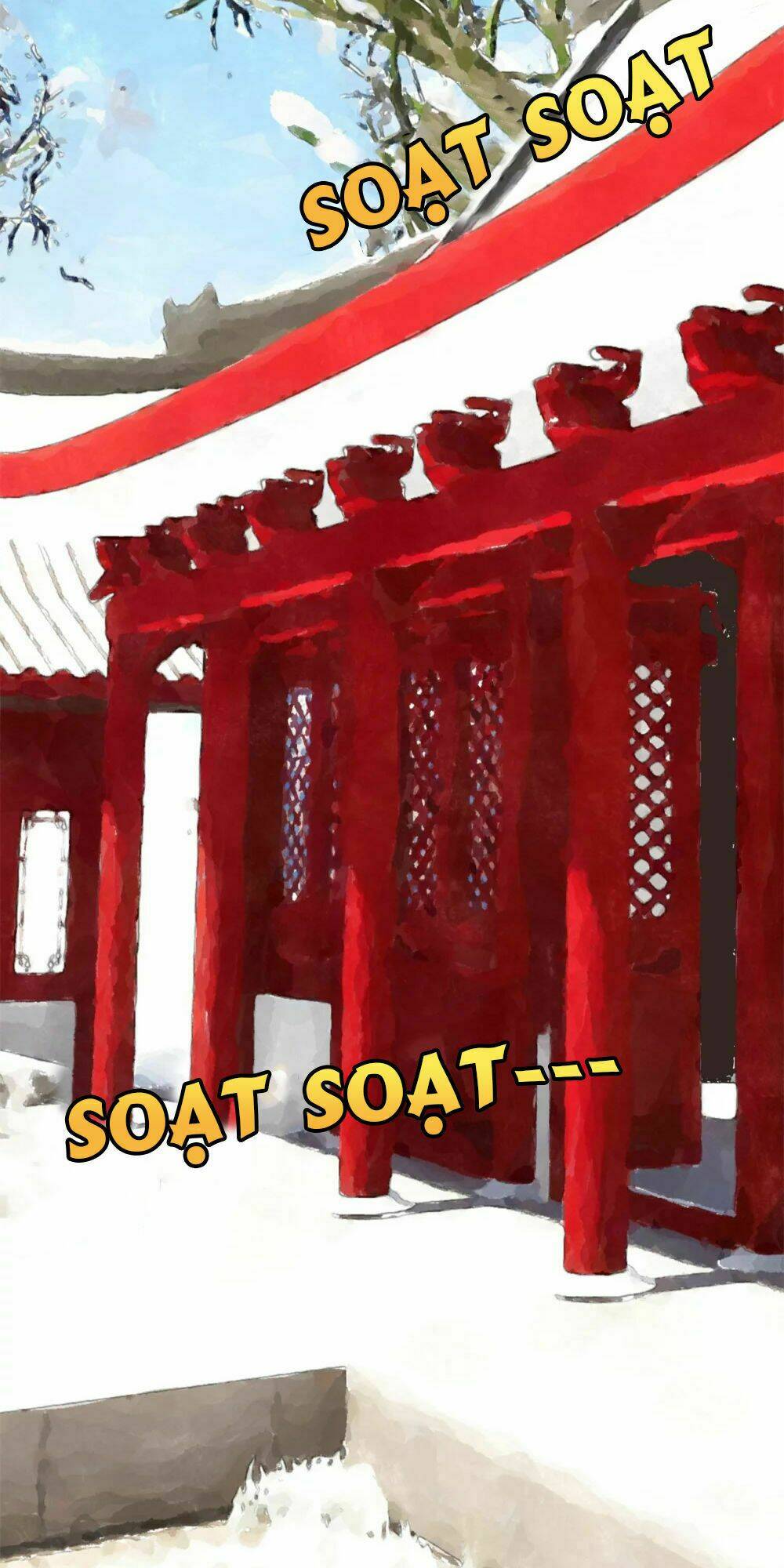 Anh Ấy Đến Từ Địa Ngục: Chapter 3