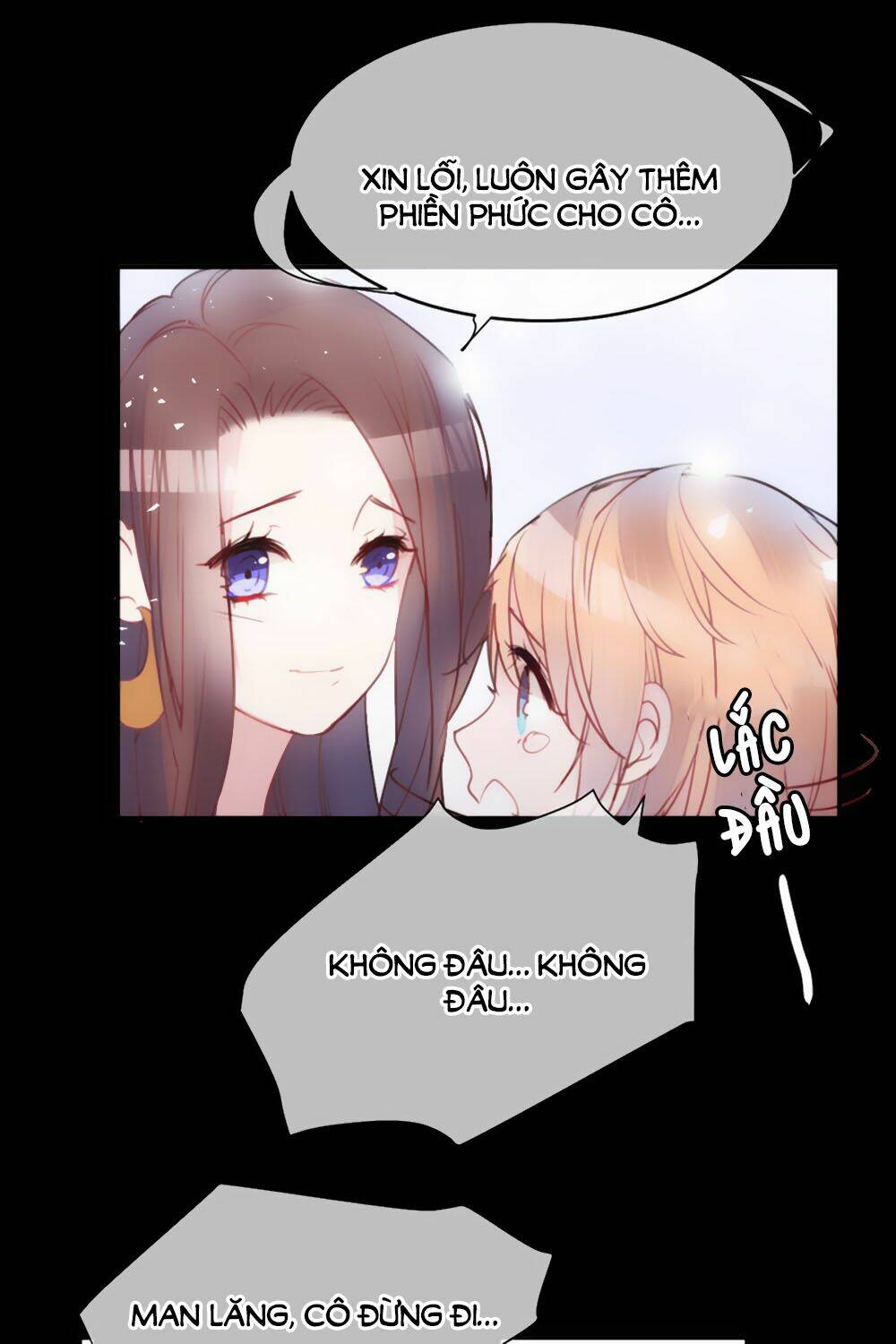 Ảnh Hậu Thời Gian: Chapter 33