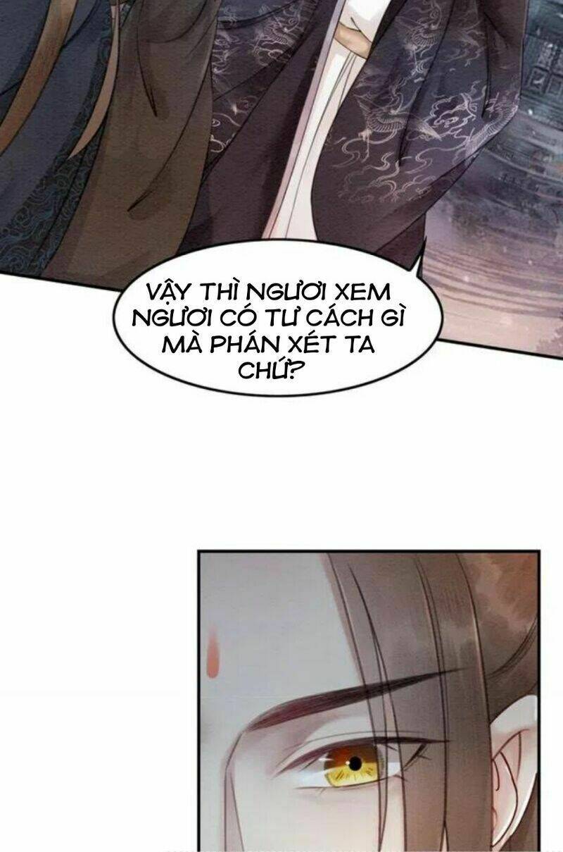 Trọng Sinh Bá Sủng Nhiếp Chính Vương Quá Mạnh Mẽ: Chapter 65