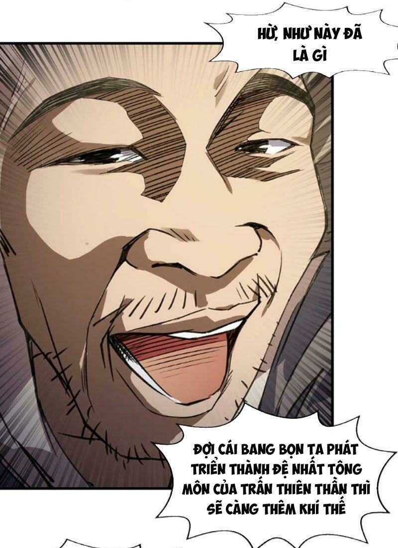 Ta Bị Phong Ấn Chín Trăm Triệu Thứ: Chapter 10