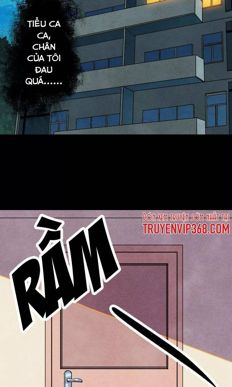 Quan Tài Hung Ác: Chapter 15