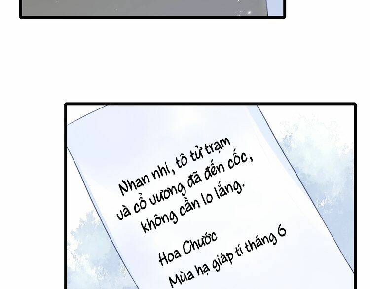 Hoa Nhan Sách: Chapter 87.1