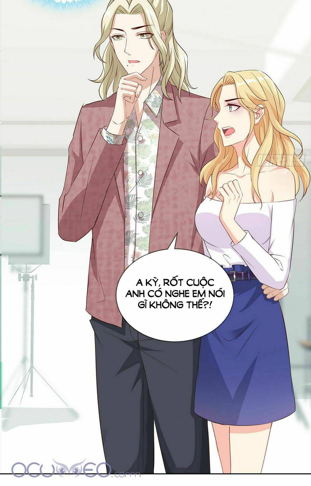 Bộ Váy Rực Rỡ Ánh Sao: Chapter 11