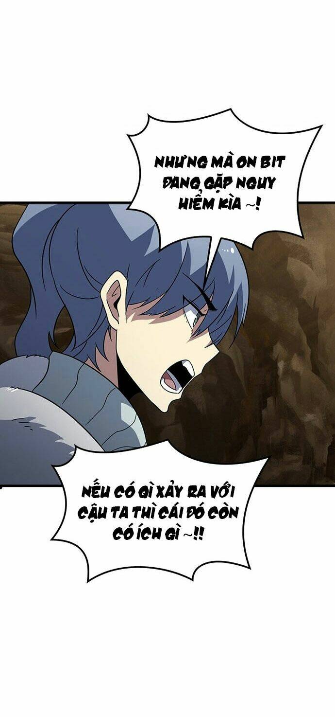 Điểm Chết: Chapter 18