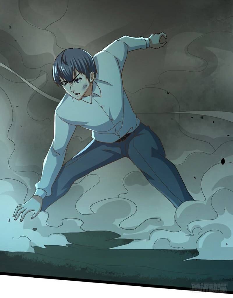 Thập Nhị Thiên Kiếp: Chapter 18