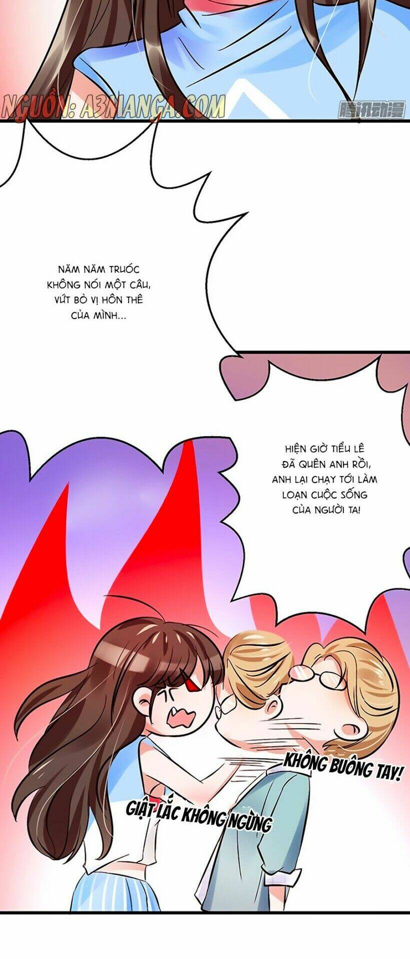 Bạn Trai Là Ngôi Sao: Chapter 32