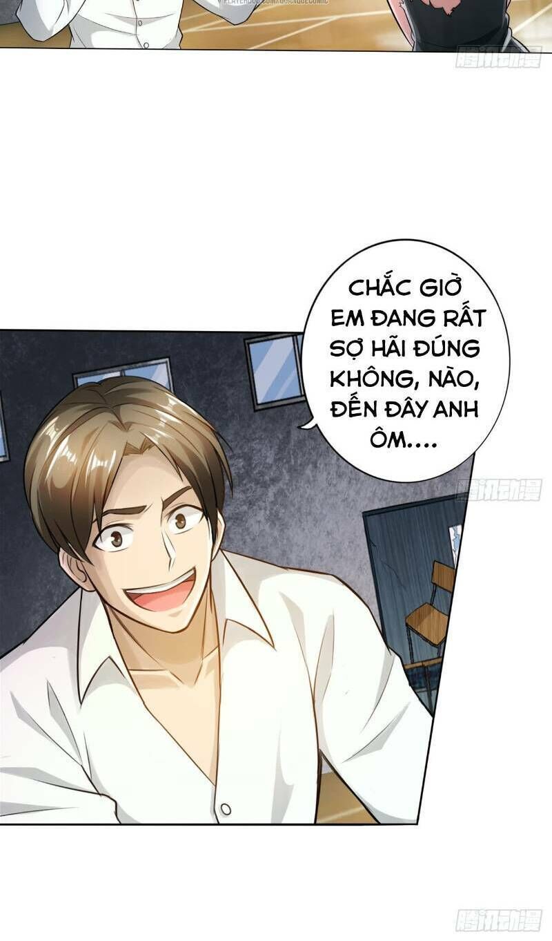 Hệ Thống Tìm Đường Chết Mạnh Nhất: Chapter 7