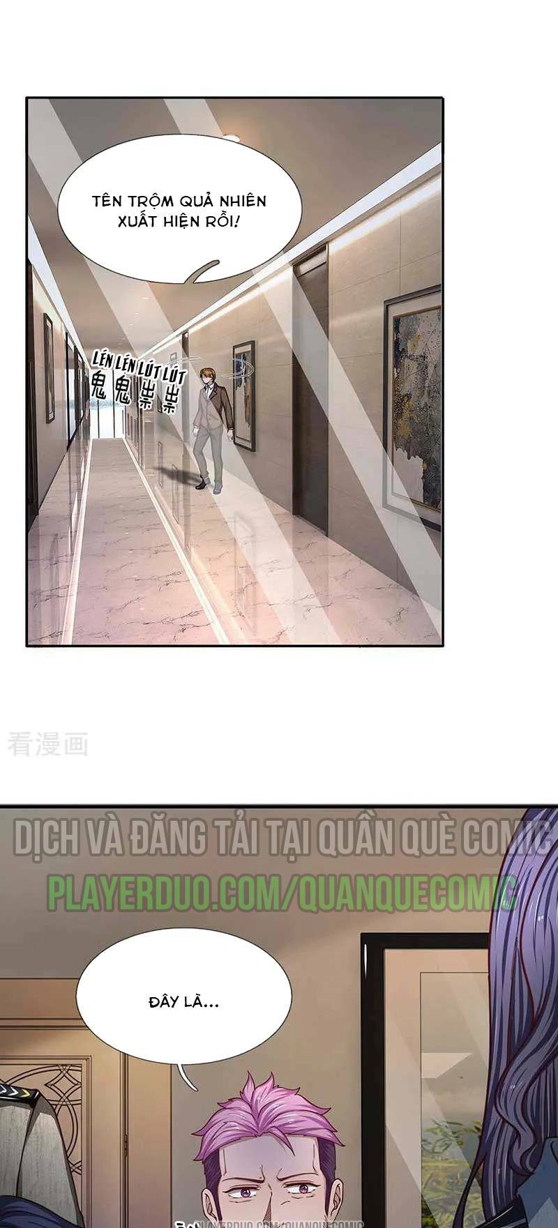 Chung Cực Binh Vương Tại Đô Thị: Chapter 74