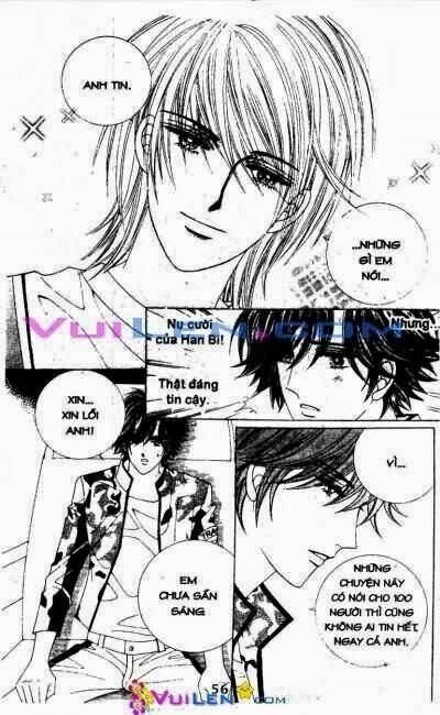 Bóng Mây Qua: Chapter 5