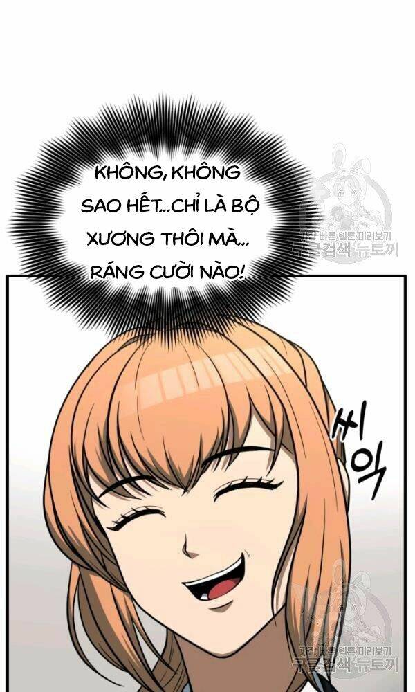 Ngôi Nhà Kết Nối Với Hầm Ngục: Chapter 39