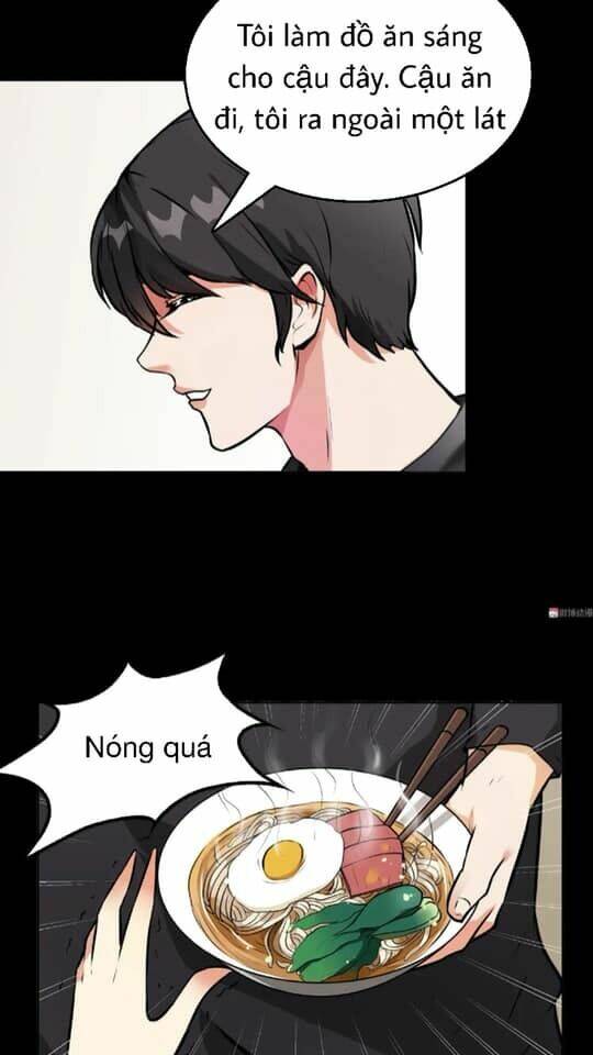 Giày Thủy Tinh: Chapter 7.1