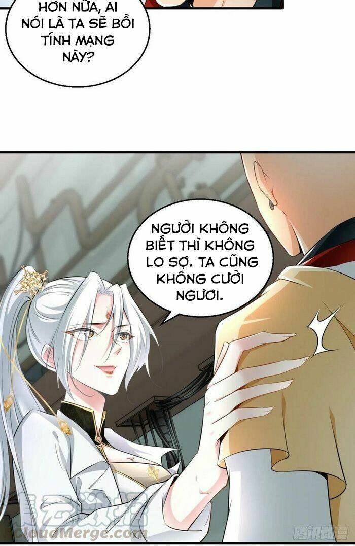 Tà Du Ký: Chapter 87