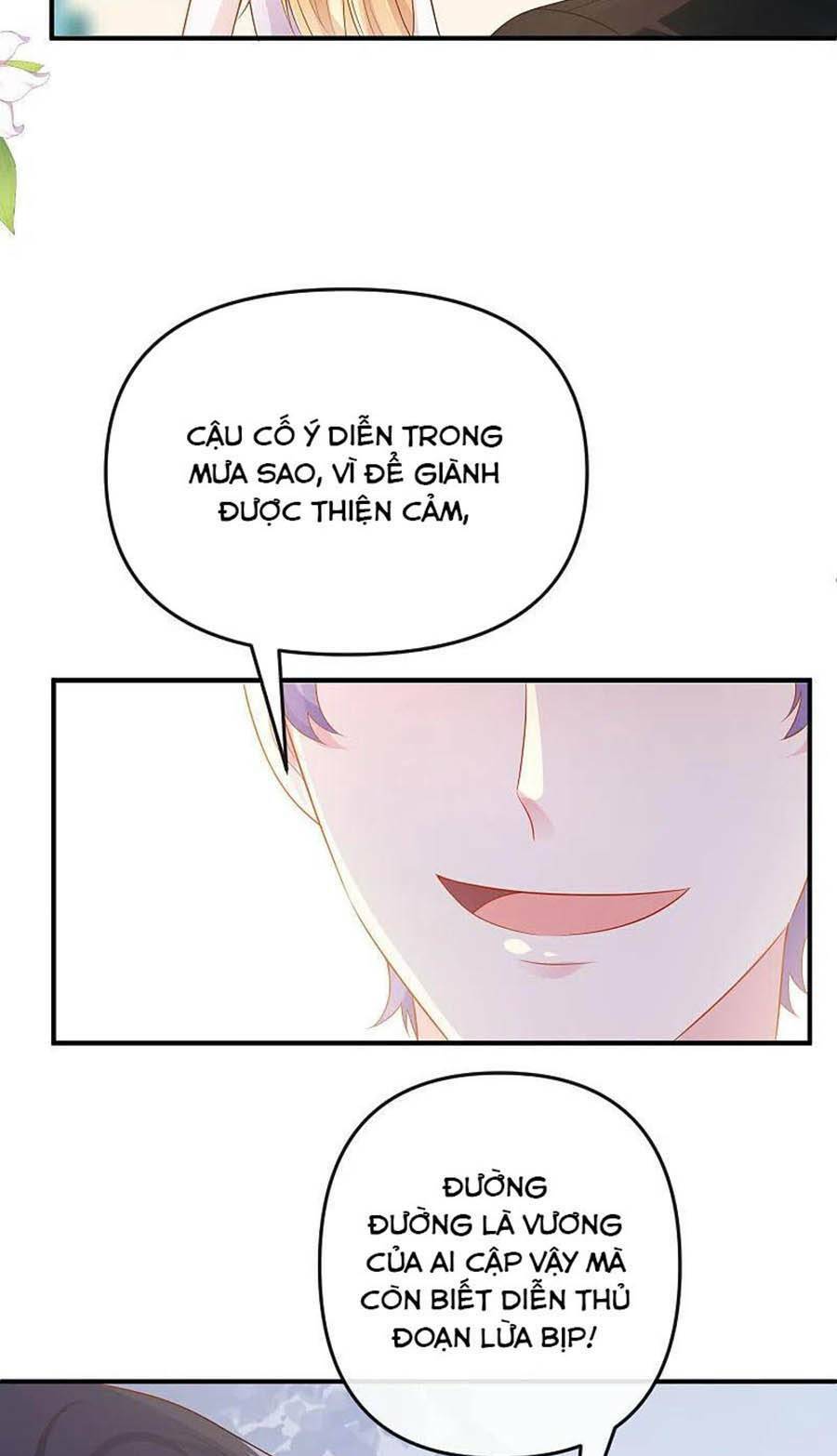 Sủng Hậu Của Vương: Chapter 143