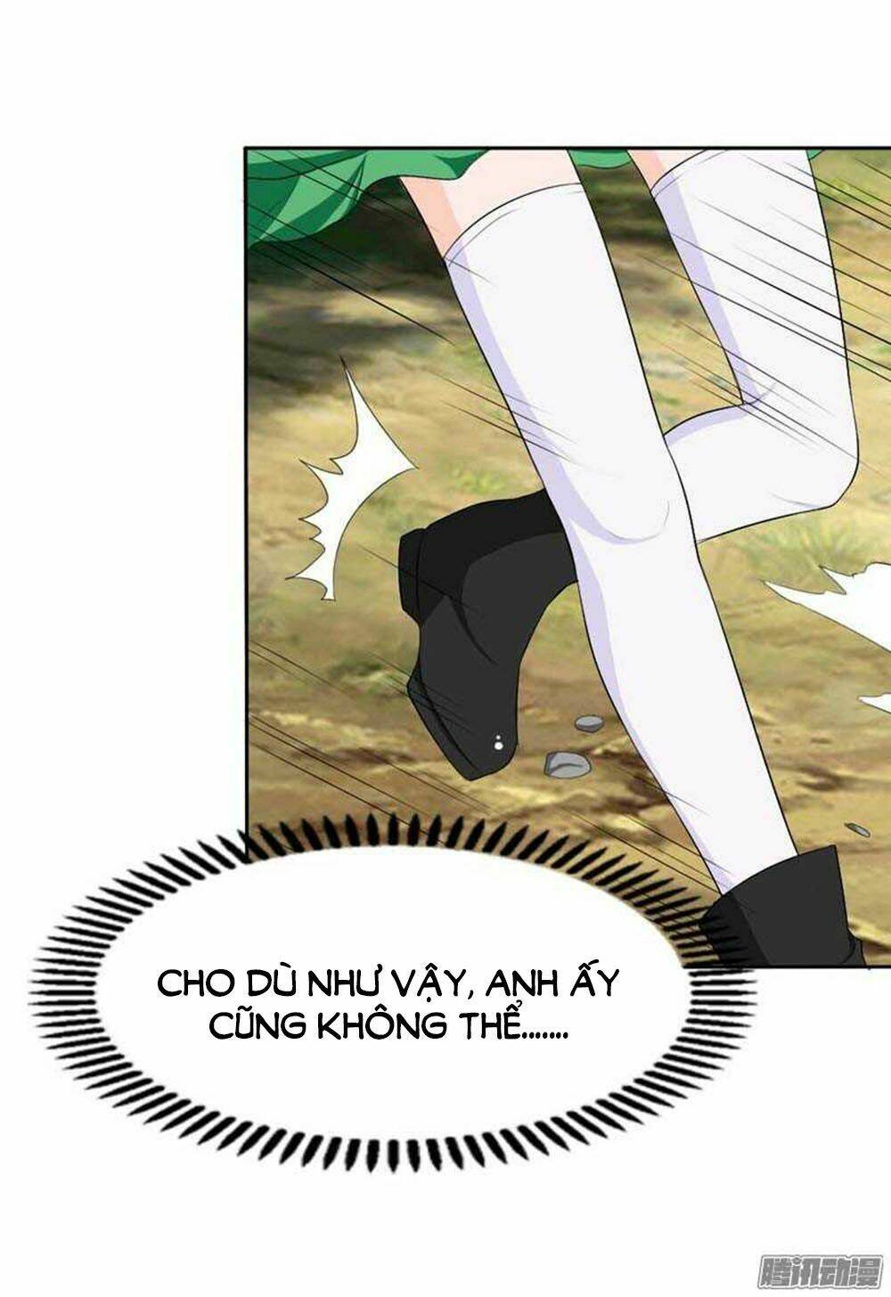 Em Vẫn Còn Nhỏ: Chapter 72