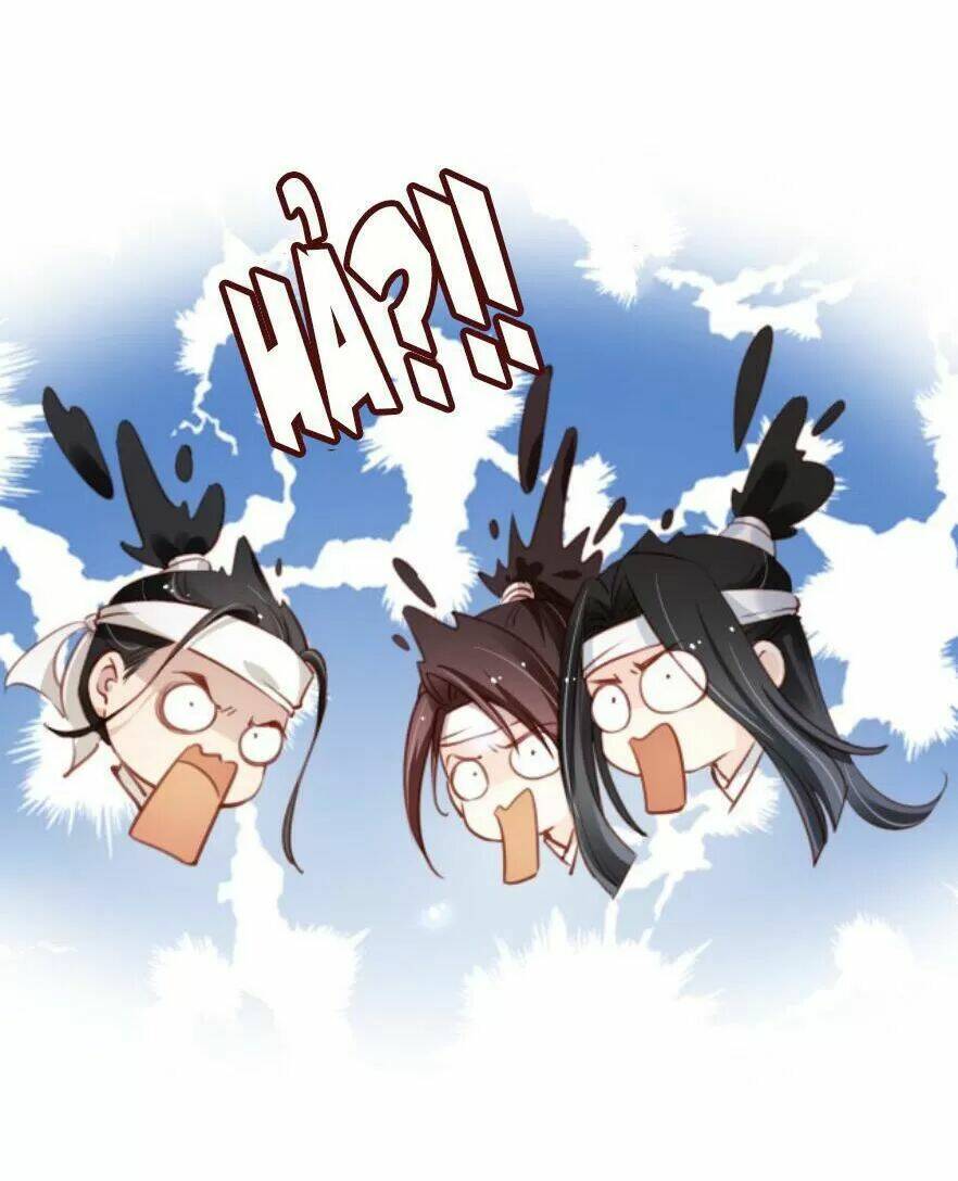 Nàng Trở Thành Bạch Nguyệt Quang Của Vương Gia Bệnh Kiều: Chapter 96