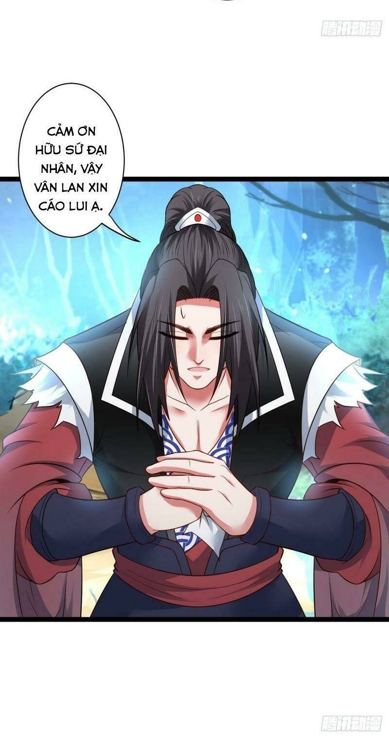 Trọng Sinh Tối Cường Ma Tôn Ở Rể: Chapter 61