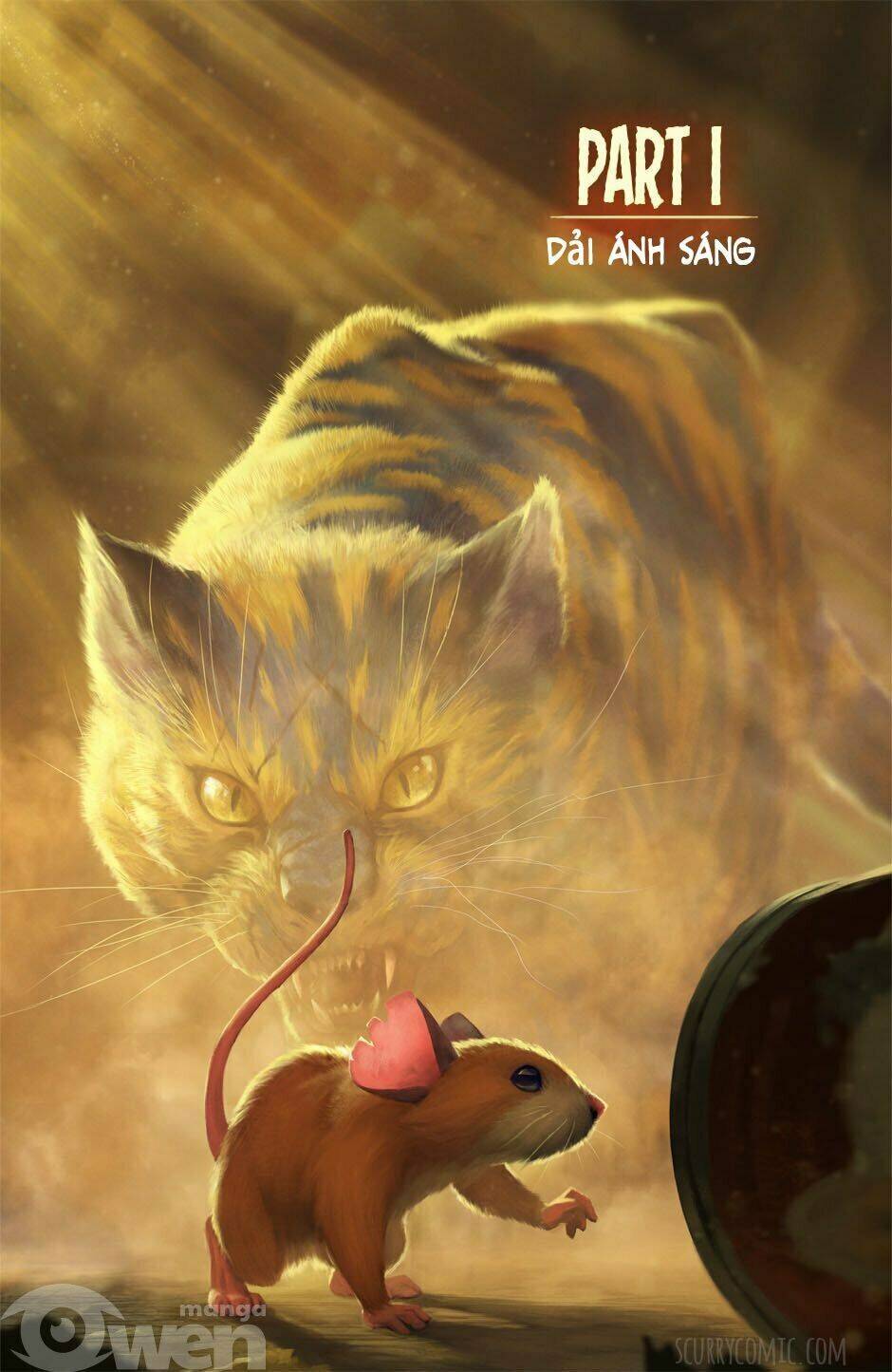 Bọn Chuột: Chapter 1